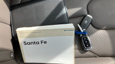 Hyundai Santa Fe 2.2 CRDi Premium 5dr 4WD Auto Diesel Estate